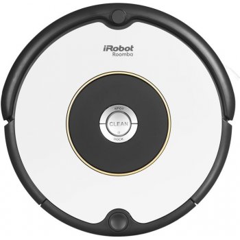 iRobot Roomba 605 od 4 799 Kč - Heureka.cz
