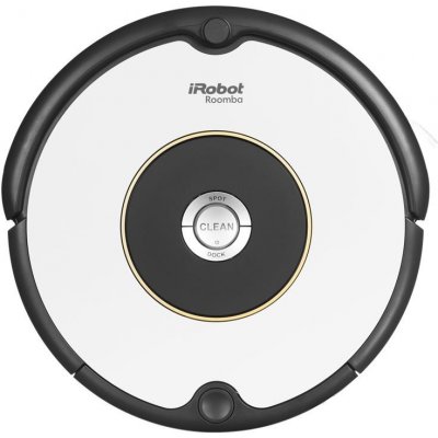 iRobot Roomba 605 od 2 890 Kč - Heureka.cz