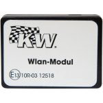 KW Automotive WLAN modul pro ovládání podvozku přes aplikaci (DDC ECU) pro Škoda OCTAVIA III (5E3, NL3, NR3) 11/2012-03/2021