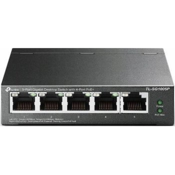 TP-Link TL-SF1005P