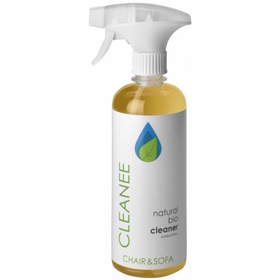 CLEANEE Cleaner 500 ml – Zbozi.Blesk.cz