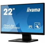 iiyama Prolite T2252MSC – Sleviste.cz