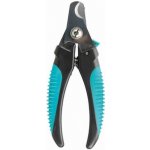 Trixie LUX Kleště na drápky velké protiskluzová rukojeť 16 cm – Zboží Mobilmania