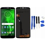 LCD Displej Motorola Moto G6 Play – Zboží Mobilmania