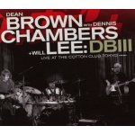 Brown Dean - DB III CD – Sleviste.cz