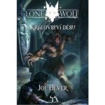 Království děsu - Joe Dever – Hledejceny.cz