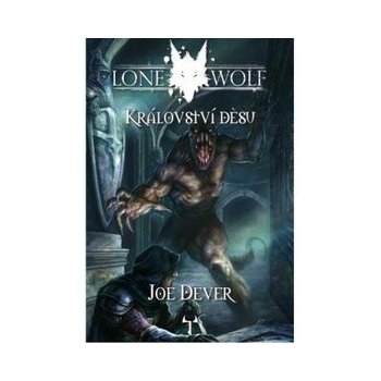 Království děsu - Joe Dever