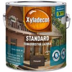 Xyladecor Standard 2,5 l Indický týk – Zboží Mobilmania