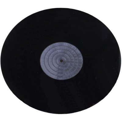 LUDIC akrylový slipmat pro gramofon – Zboží Živě