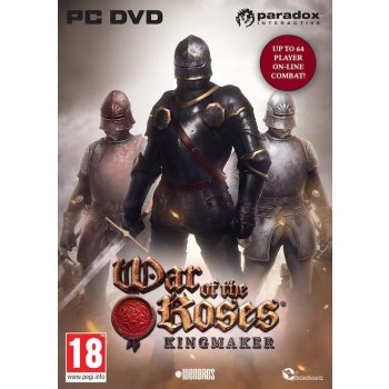 War of the Roses: Kingmaker