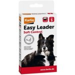 Karlie Ohlávka proti táhnutí Easy leader S – Zboží Dáma