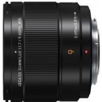 Panasonic Leica Summilux DG 9mm f/1.7 Aspherical – Hledejceny.cz