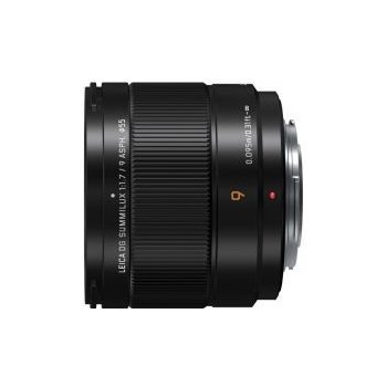 Panasonic Leica Summilux DG 9mm f/1.7 Aspherical