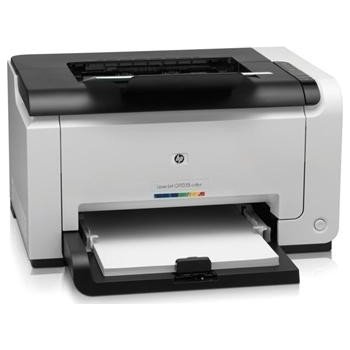 HP LaserJet CP1025 CE913A