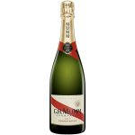 G.H.Mumm Cordon Rouge brut 12% 0,75 l (holá láhev) – Sleviste.cz