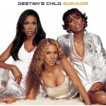 Destiny's Child - Survivor CD – Sleviste.cz