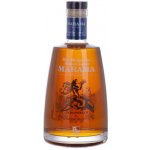 Marama Spiced Fijian Rum 40% 0,7 l (holá láhev) – Zboží Mobilmania