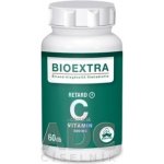Bioextra Vitamin C 500 mg Retard 60 tablet – Hledejceny.cz