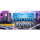 Cities: Skylines Industries