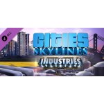Cities: Skylines Industries – Zboží Živě
