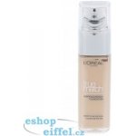 L'Oréal Paris True Match Super Blendable Foundation SPF17 Make-up N1.5 Linen 30 ml – Zbozi.Blesk.cz