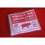 Obal na játrovku, prejt 10 ks, 100x500 mm – Zboží Mobilmania