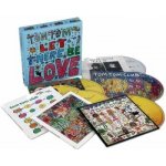 Tom Tom Club - Let There Be Love 6 CD – Hledejceny.cz