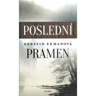 Poslední pramen