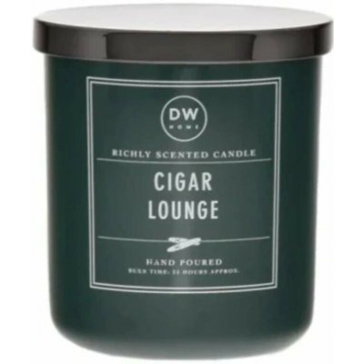 DW HOME Cigar Lounge 264 g – Zboží Mobilmania