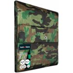 Geko G70321 plachta PE nepromokavá 4x5 m – Sleviste.cz