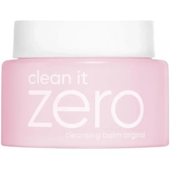 Banila Co. Clean it zero cleansing balm original 100 ml