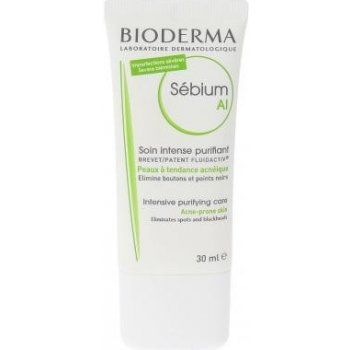 Bioderma Sebium Al Intensive Care 30 ml