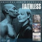 Faithless - Original Album Classics CD – Hledejceny.cz