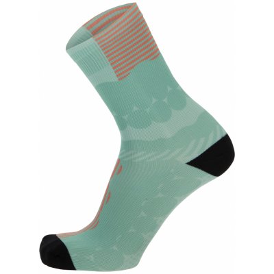 Santini ponožky Puro Nautica – Zboží Mobilmania
