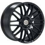 Proline Pxk Motorsport 8.5x19 5x114,3 ET40 black matt – Sleviste.cz
