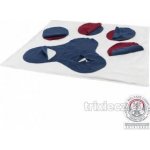 Dog Activity čmuchací deka 70 x 70 cm – Hledejceny.cz