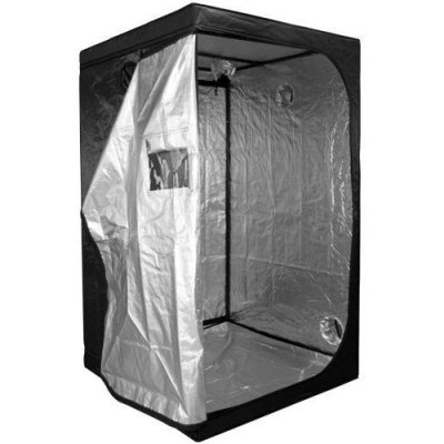 Grow Tent Cultibox Light Plus 60x60x140 cm – Hledejceny.cz