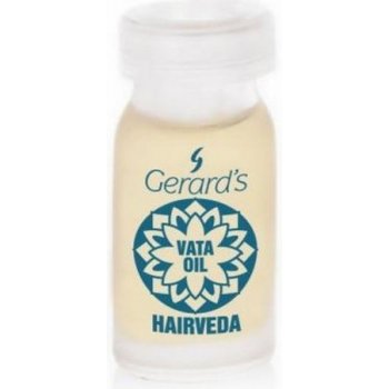 Gerards Hairveda sérum na suché a lámavé vlasy Vata Oil 8 ml