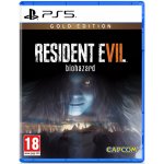 Resident Evil 7: Biohazard (Gold) – Zboží Dáma