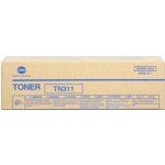 Konica Minolta TN628 - originální – Hledejceny.cz