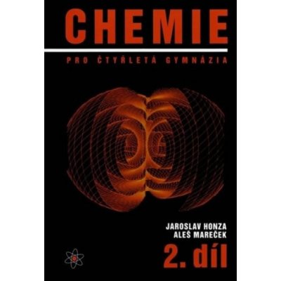 Chemie pro čtyřletá gymnázia 2.díl – Sleviste.cz