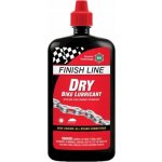 Finish Line Dry Lube olej na řetěz 240 ml – Hledejceny.cz