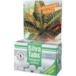 Silva Tabs Ecolab tabletové hnojivo 250 g – Hledejceny.cz