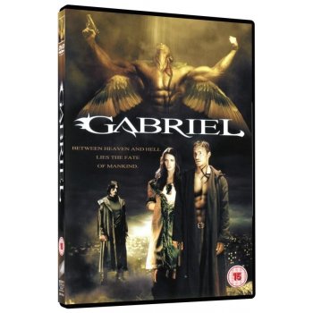 Gabriel DVD