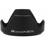 JJC LH-DC70 pro Canon – Zboží Živě