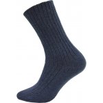 Dámské vlněné outdoor ponožky VERONA – Sleviste.cz