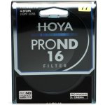 Hoya ND 16x Pro1 62 mm – Hledejceny.cz