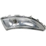 Blinkr pravého zrcátka RENAULT CAPTUR | 2013-2020 | TAIWAN | | Zboží Auto