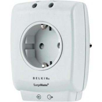 Belkin H102 + TV