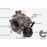 SKV EGR Ventil SKODA FABIA OCTAVIA TDI | Zboží Auto